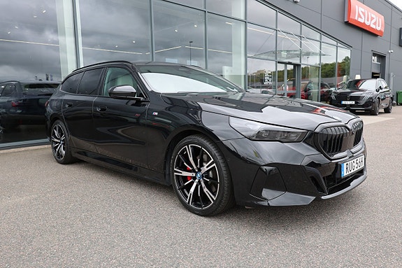 BMW 530e 4 of 25