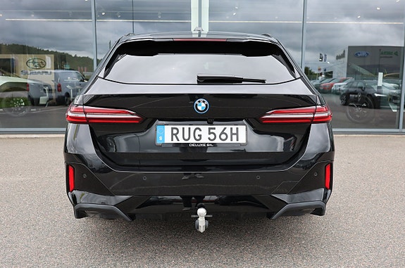 BMW 530e 7 of 25