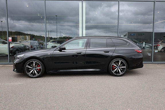 BMW 530e 5 of 25