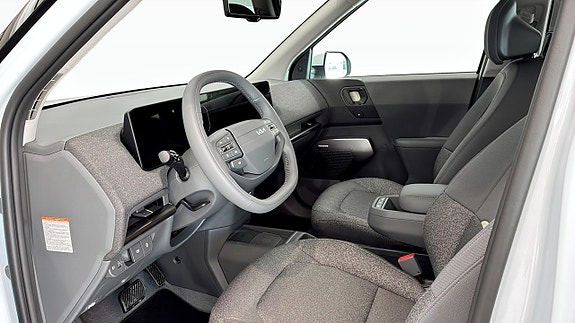 Kia EV2 8 of 12