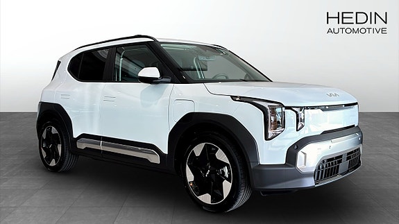 Kia EV2 3 of 12