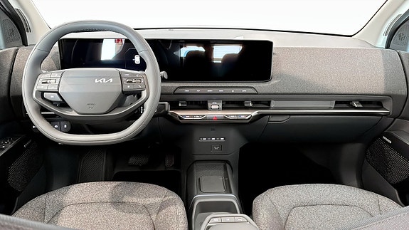 Kia EV2 7 of 12
