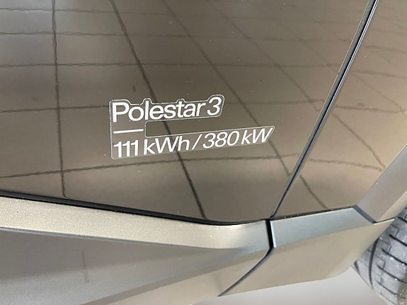 Polestar 3 26 of 26
