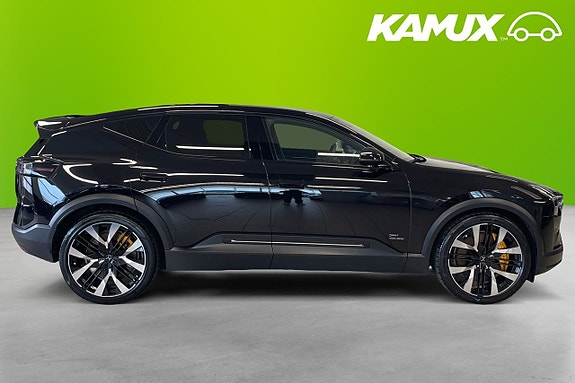 Polestar 3 2 of 26