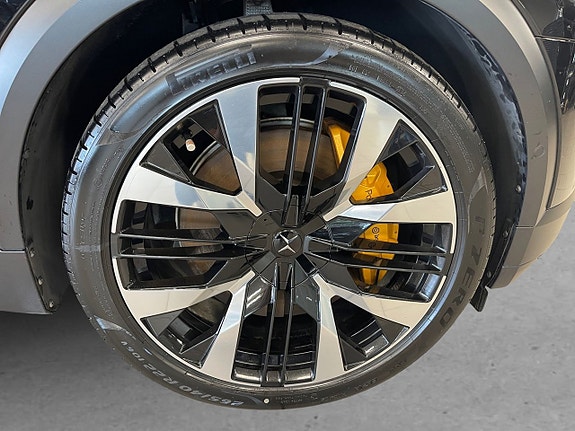 Polestar 3 8 of 26