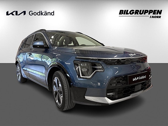 Kia Niro 3 of 5