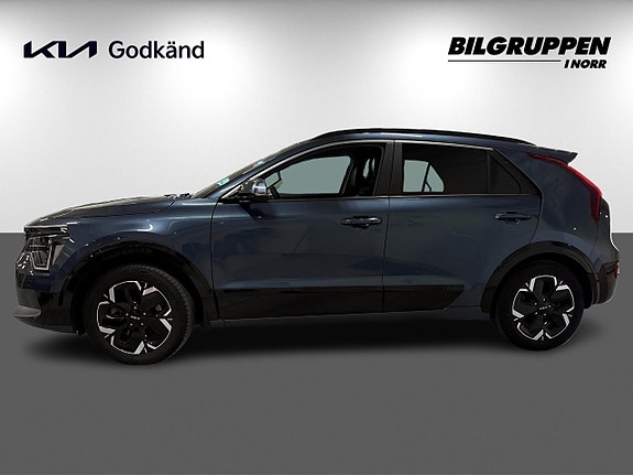 Kia Niro 4 of 5