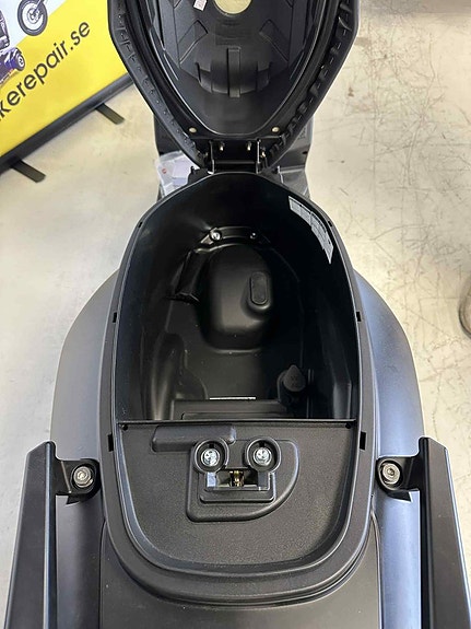SYM Jet4 RX, Klass 1 7 of 8