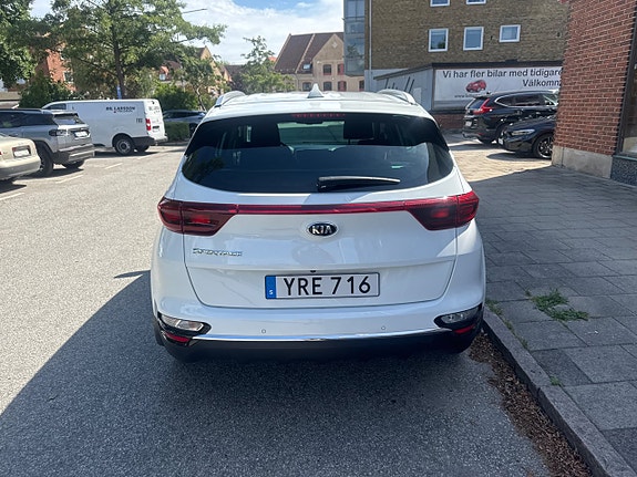 Kia Sportage 5 of 5