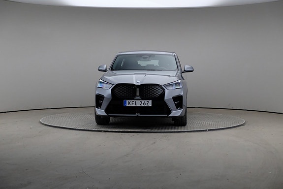 BMW iX2 3 of 23