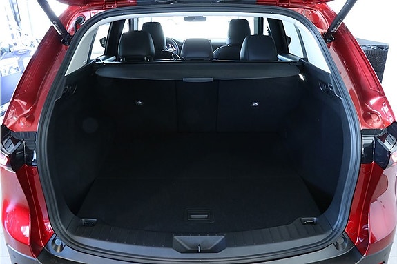 Mazda CX-5 17 of 17