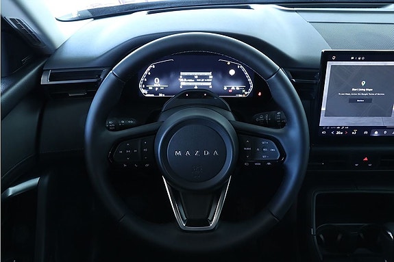 Mazda CX-5 10 of 17