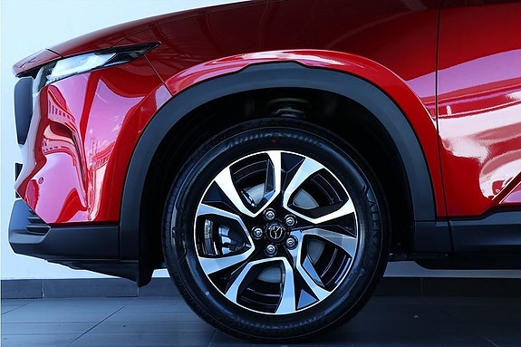 Mazda CX-5 2 of 5