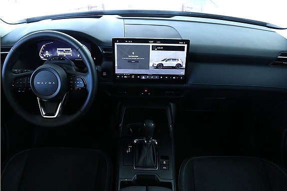 Mazda CX-5 11 of 17
