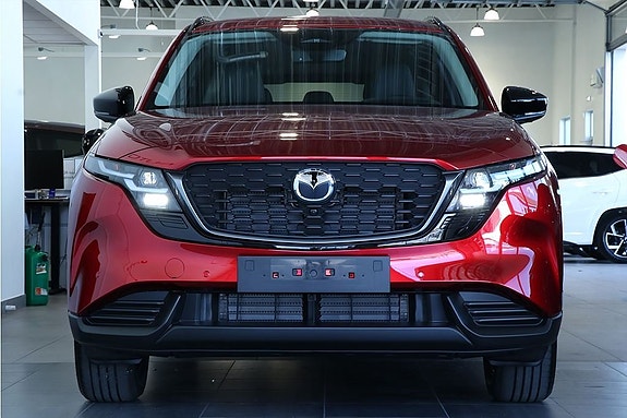 Mazda CX-5 3 of 5
