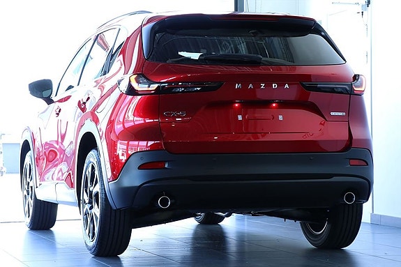 Mazda CX-5 4 of 5