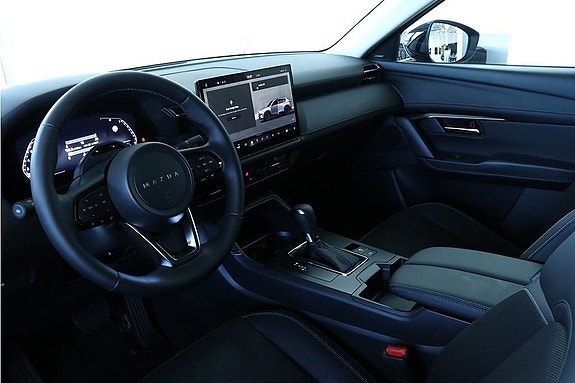 Mazda CX-5 8 of 17