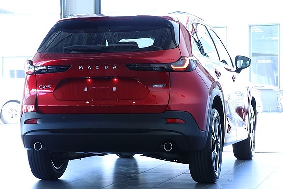 Mazda CX-5 6 of 17