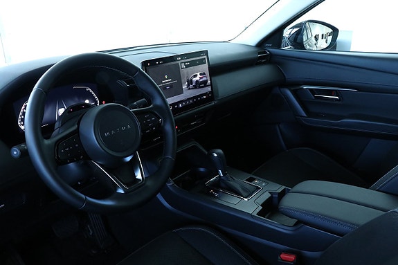 Mazda CX-5 8 of 16