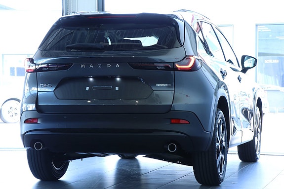 Mazda CX-5 6 of 16