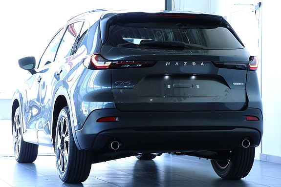 Mazda CX-5 4 of 16