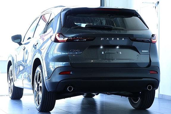 Mazda CX-5 4 of 5