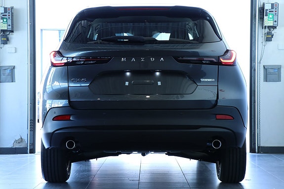 Mazda CX-5 5 of 16