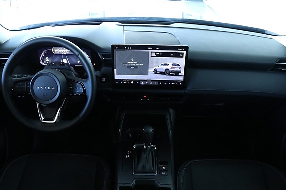 Mazda CX-5 10 of 16