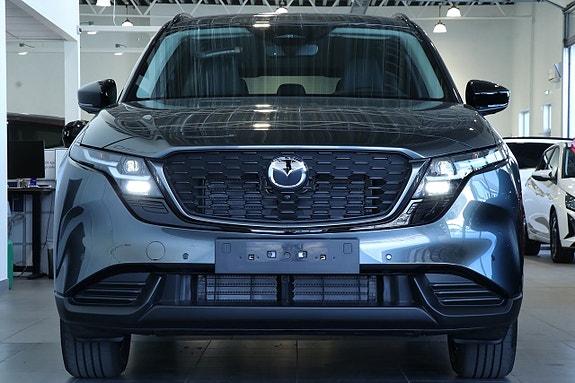 Mazda CX-5 3 of 16