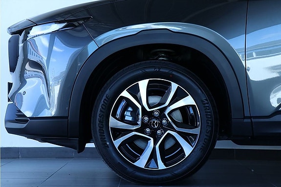 Mazda CX-5 2 of 5