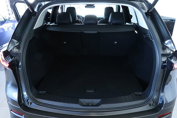Mazda CX-5 16 of 16