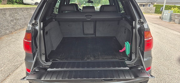 BMW X5 5 of 5