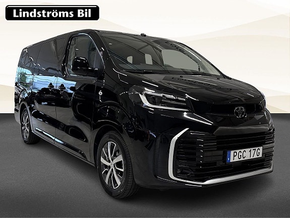 Toyota Proace Verso 3 of 5