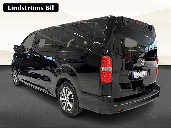 Toyota Proace Verso 4 of 5