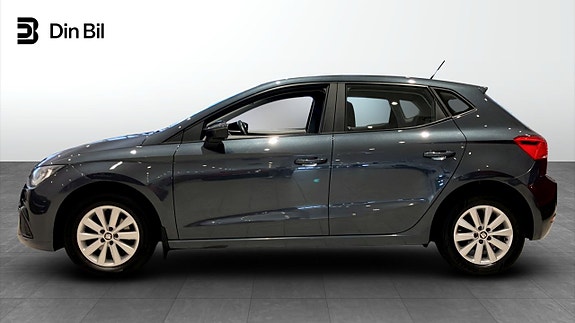 Seat Ibiza 2 of 5