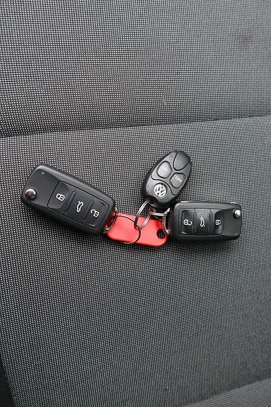 Volkswagen Caddy Maxi 13 of 13