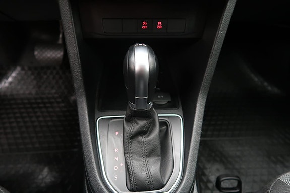 Volkswagen Caddy Maxi 12 of 13
