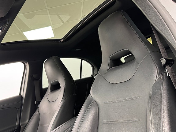 Mercedes-Benz A45 6 of 18