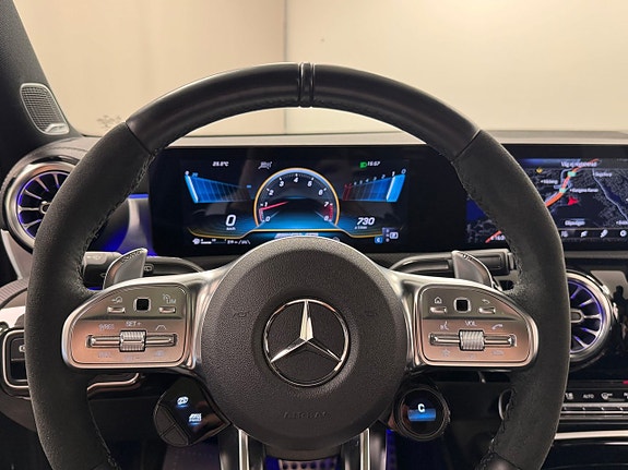 Mercedes-Benz A45 5 of 5