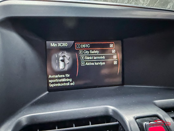 Volvo XC60 19 of 23