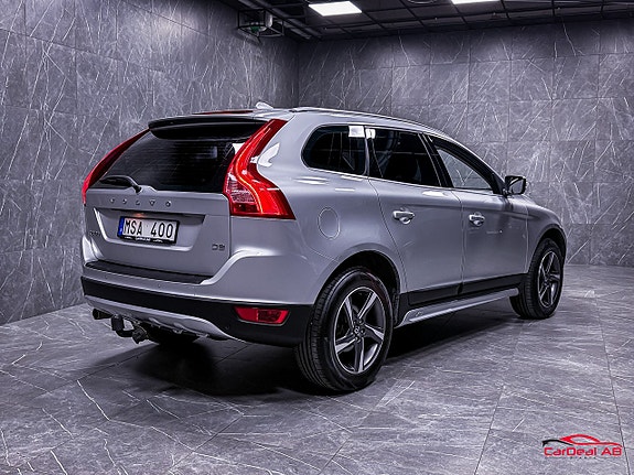 Volvo XC60 7 of 23