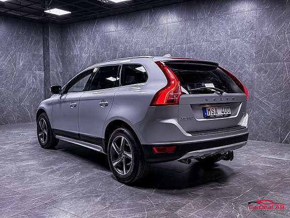 Volvo XC60 5 of 5