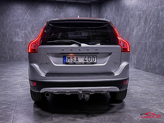 Volvo XC60 6 of 23