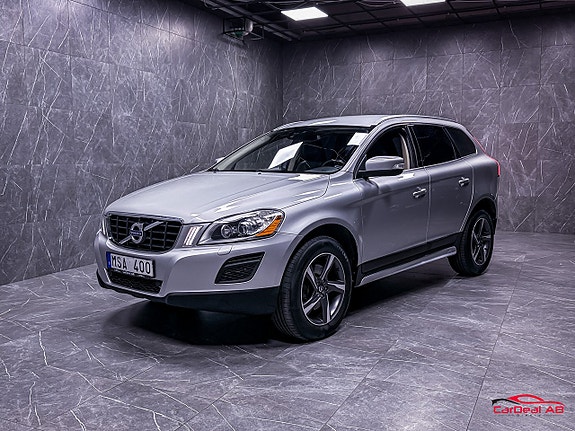 Volvo XC60 3 of 5
