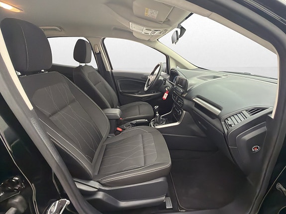 Ford Ecosport 19 of 26