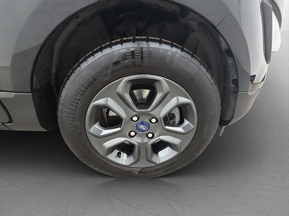 Ford Ecosport 26 of 26