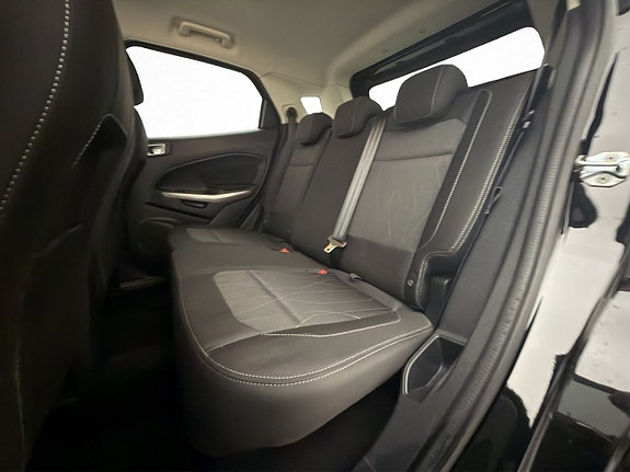 Ford Ecosport 21 of 26