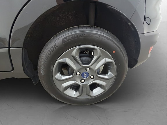 Ford Ecosport 24 of 26