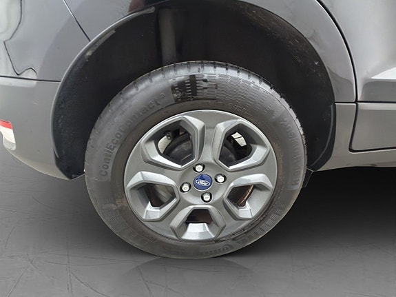 Ford Ecosport 23 of 26