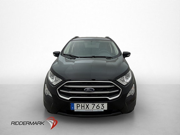 Ford Ecosport 2 of 5